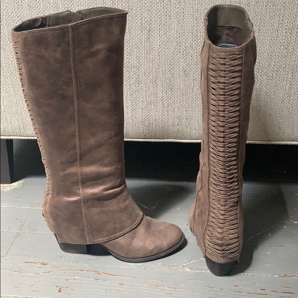 Boots